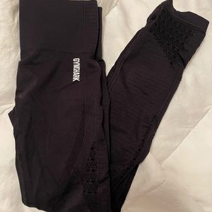 Gymshark Energy Seamless